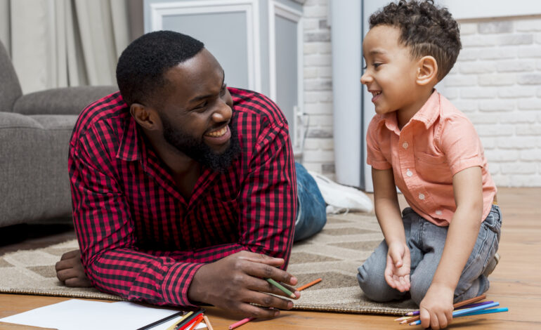 The Conversations Every Parent Must Learn to Have
