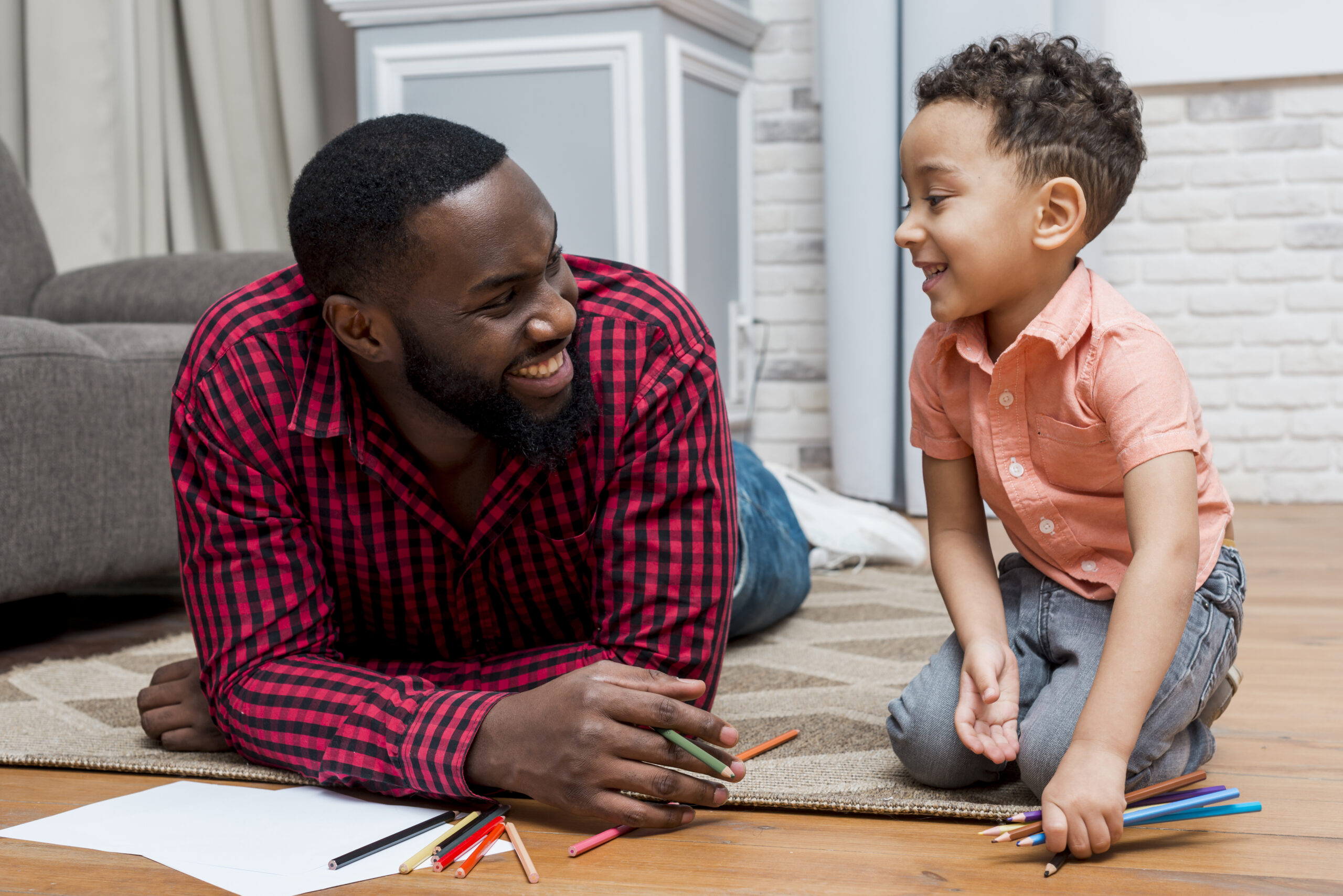 The Conversations Every Parent Must Learn to Have