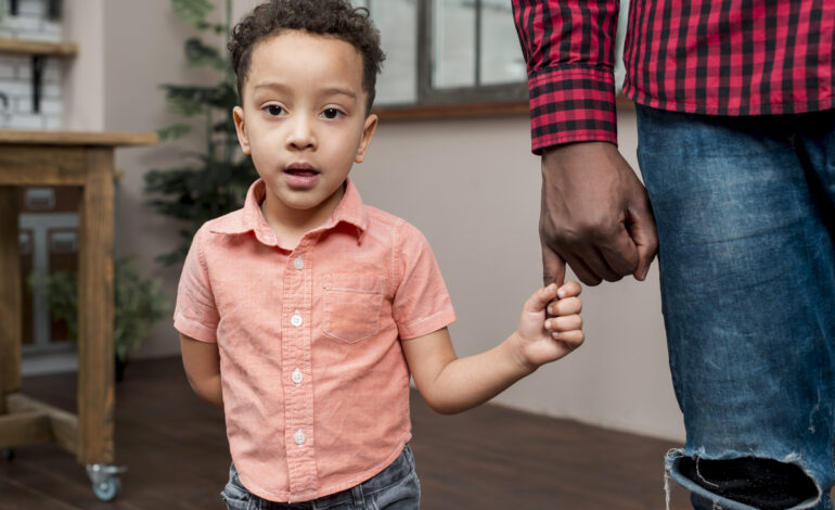 Are we protecting our children too much?