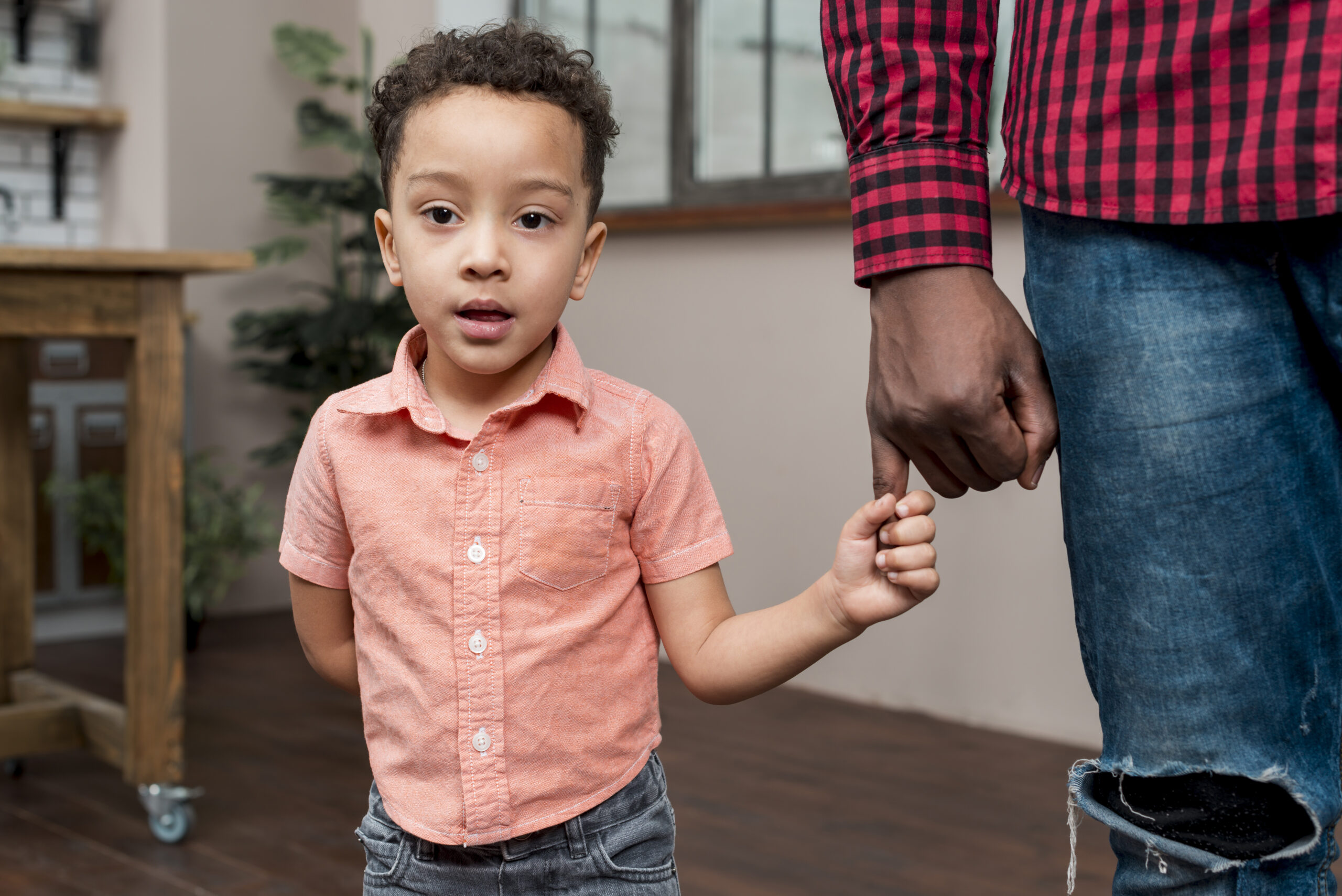 Are we protecting our children too much?