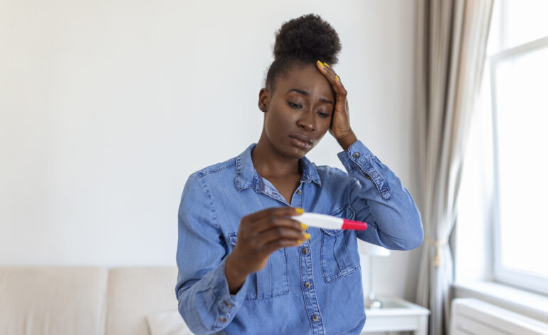 Behind the Silence: Why Not All Abortions Are a Choice