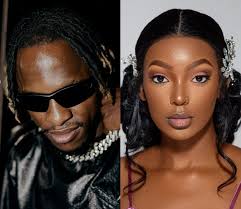 Is KSh 200,000 “Girlfriend Allowance” Enough? Miss Kemunto’s on Reciprocity