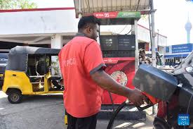 What Sri Lanka’s New 4-Day Work Week Means for Families