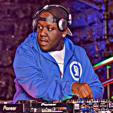 DJ Joe Mfalme Mourns After Mother Succumbs to Cancer