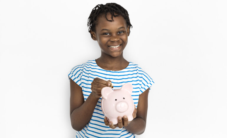 Is Money the Right Motivation for Kids?