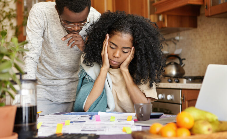 When a Child Goes Missing: The Quiet Fear That Lives in Every Parent’s Heart