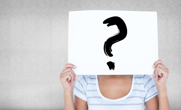 Who am I? How Identity Shapes Young People